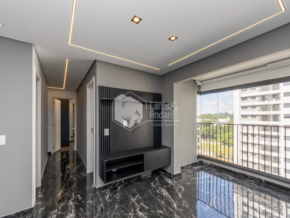 Imagem Apartamento com 3 Quartos à Venda, 67 m² em Vila Anastácio - São Paulo