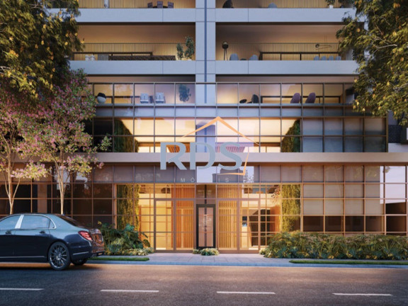 Imagem Apartamento com 4 Quartos à Venda, 280 m² em Moema - São Paulo Imagem Apartamento com 4 Quartos à Venda, 280 m² em Moema - São Paulo