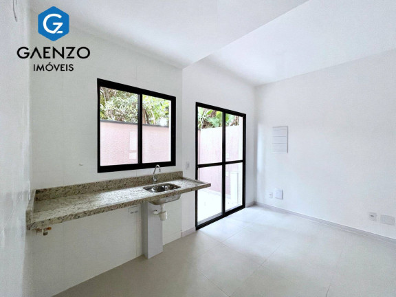Imagem Casa de Condomínio com 2 Quartos à Venda, 60 m² em Ayrosa - Osasco