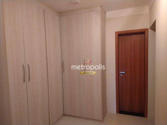 Imagem Apartamento com 4 Quartos à Venda, 244 m² em Santa Paula - São Caetano Do Sul Imagem Apartamento com 4 Quartos à Venda, 244 m² em Santa Paula - São Caetano Do Sul