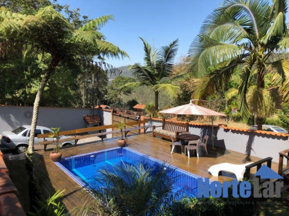 Imagem Casa de Condomínio com 3 Quartos à Venda, 1.050 m² em Santa Inês - Caieiras Imagem Casa de Condomínio com 3 Quartos à Venda, 1.050 m² em Santa Inês - Caieiras