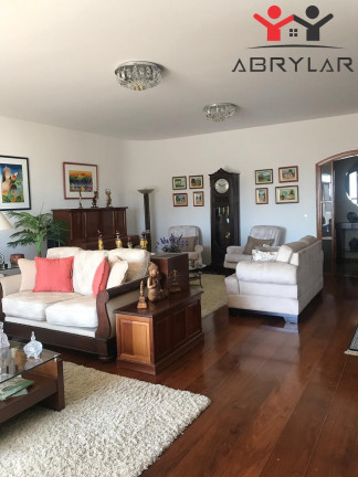 Imagem Imóvel com 4 Quartos à Venda, 285 m² em Bela Vista - Jundiaí Imagem Imóvel com 4 Quartos à Venda, 285 m² em Bela Vista - Jundiaí