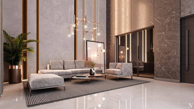 Imagem Apartamento com 3 Quartos à Venda, 83 m² em Centro - Itajaí Imagem Apartamento com 3 Quartos à Venda, 83 m² em Centro - Itajaí