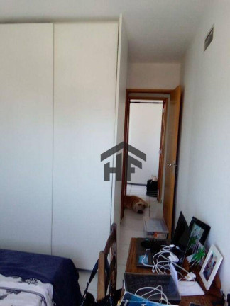Imagem Apartamento com 3 Quartos à Venda, 66 m² em Candeias - Jaboatão Dos Guararapes