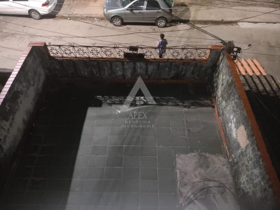 Imagem Casa com 4 Quartos à Venda, 160 m² em Campo Grande - Rio De Janeiro