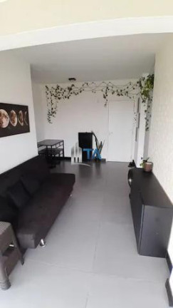 Imagem Imóvel com 2 Quartos à Venda, 55 m² em Parque Italia - Campinas Imagem Imóvel com 2 Quartos à Venda, 55 m² em Parque Italia - Campinas