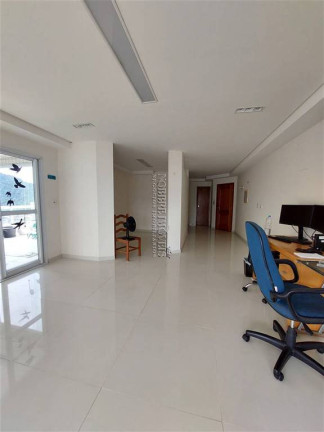 Imagem Cobertura com 3 Quartos à Venda, 225 m² em Canto Do Forte - Praia Grande Imagem Cobertura com 3 Quartos à Venda, 225 m² em Canto Do Forte - Praia Grande