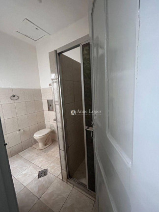 Imagem Casa com 2 Quartos à Venda, 65 m² em Campo Grande - Santos Imagem Casa com 2 Quartos à Venda, 65 m² em Campo Grande - Santos