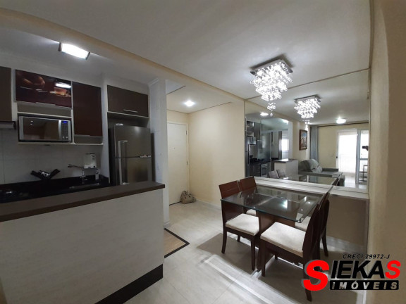 Imagem Apartamento com 2 Quartos à Venda, 66 m² em Jardim Piqueroby - São Paulo Imagem Apartamento com 2 Quartos à Venda, 66 m² em Jardim Piqueroby - São Paulo