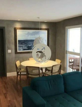 Imagem Apartamento com 3 Quartos à Venda, 132 m² em Gonzaga - Santos Imagem Apartamento com 3 Quartos à Venda, 132 m² em Gonzaga - Santos