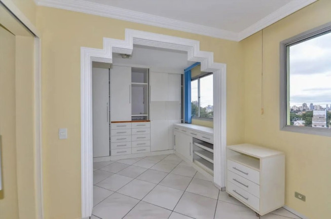 Imagem Apartamento com 3 Quartos à Venda, 76 m² em Portão - Curitiba Imagem Apartamento com 3 Quartos à Venda, 76 m² em Portão - Curitiba