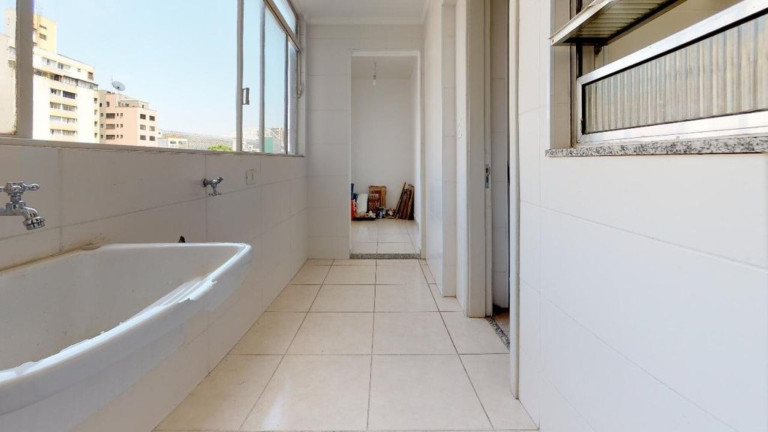 Imagem Apartamento com 3 Quartos à Venda, 106 m² em Perdizes - São Paulo Imagem Apartamento com 3 Quartos à Venda, 106 m² em Perdizes - São Paulo