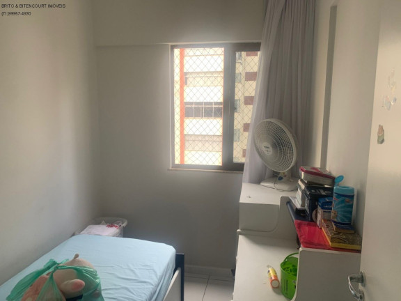 Imagem Imóvel com 2 Quartos à Venda, 90 m² em Graça - Salvador