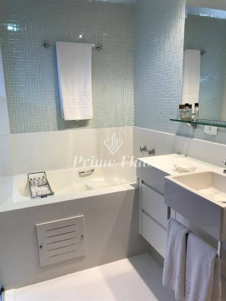 Imagem Apartamento com 1 Quarto à Venda, 60 m² em Alto De Pinheiros - São Paulo Imagem Apartamento com 1 Quarto à Venda, 60 m² em Alto De Pinheiros - São Paulo