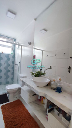 Imagem Casa com 5 Quartos à Venda, 178 m² em Enseada - Guarujá