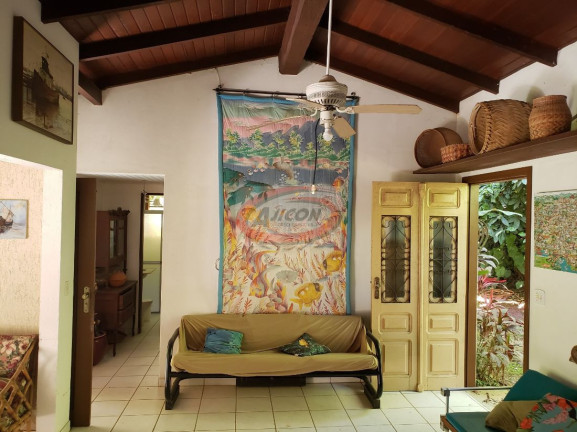 Imagem Casa com 3 Quartos à Venda, 110 m² em Praia Vermelha - Ubatuba Imagem Casa com 3 Quartos à Venda, 110 m² em Praia Vermelha - Ubatuba