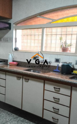 Imagem Casa com 4 Quartos à Venda, 169 m² em Cidade Patriarca - São Paulo Imagem Casa com 4 Quartos à Venda, 169 m² em Cidade Patriarca - São Paulo