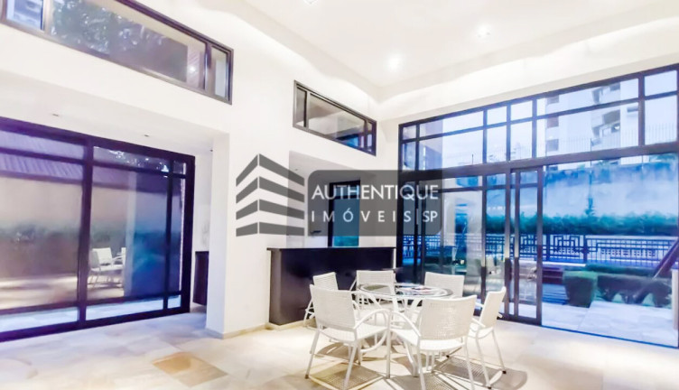 Imagem Apartamento com 2 Quartos à Venda, 171 m² em Moema - São Paulo Imagem Apartamento com 2 Quartos à Venda, 171 m² em Moema - São Paulo
