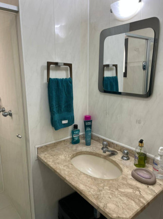 Imagem Apartamento com 1 Quarto para Alugar, 47 m² em Itaim Bibi - São Paulo Imagem Apartamento com 1 Quarto para Alugar, 47 m² em Itaim Bibi - São Paulo