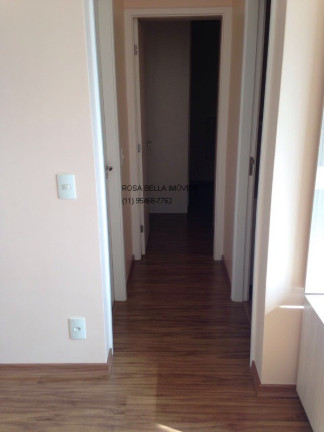 Imagem Apartamento com 2 Quartos à Venda, 45 m² em Jaragua - São Paulo