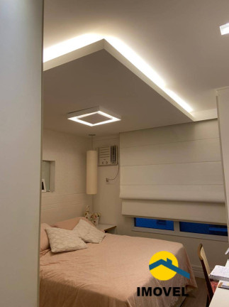 Imagem Apartamento com 3 Quartos à Venda, 98 m² em Icaraí - Niterói
