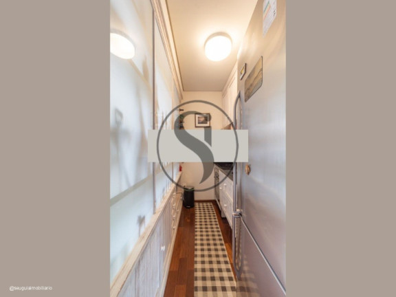 Imagem Apartamento com 1 Quarto à Venda, 107 m² em Vila Nova Conceição - São Paulo Imagem Apartamento com 1 Quarto à Venda, 107 m² em Vila Nova Conceição - São Paulo