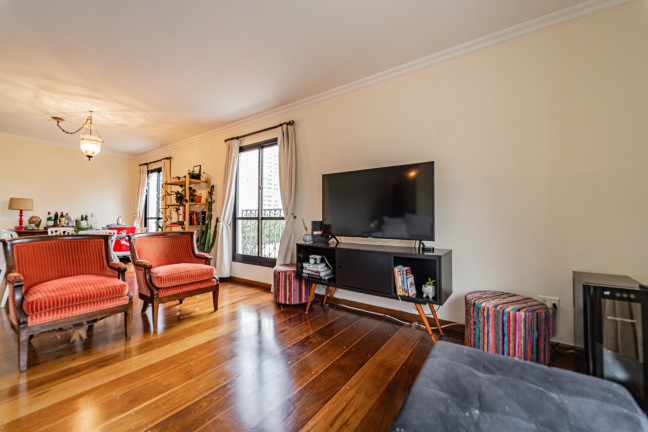 Imagem Apartamento com 4 Quartos à Venda, 168 m² em Alto Da Boa Vista - São Paulo Imagem Apartamento com 4 Quartos à Venda, 168 m² em Alto Da Boa Vista - São Paulo