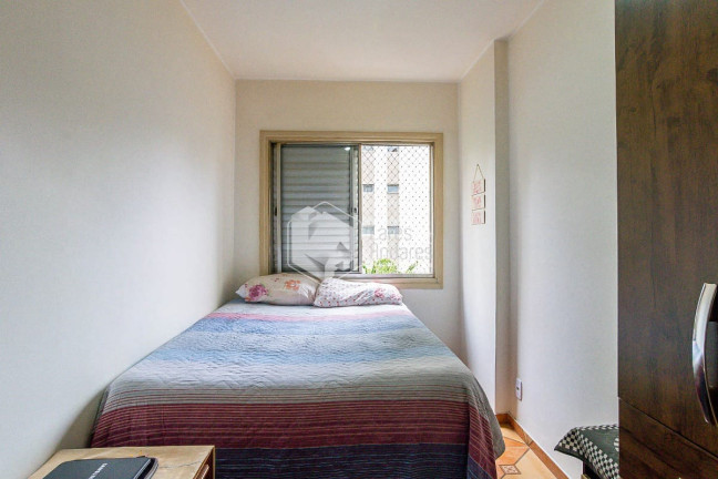 Imagem Apartamento com 4 Quartos à Venda, 92 m² em Jaguaré - São Paulo
