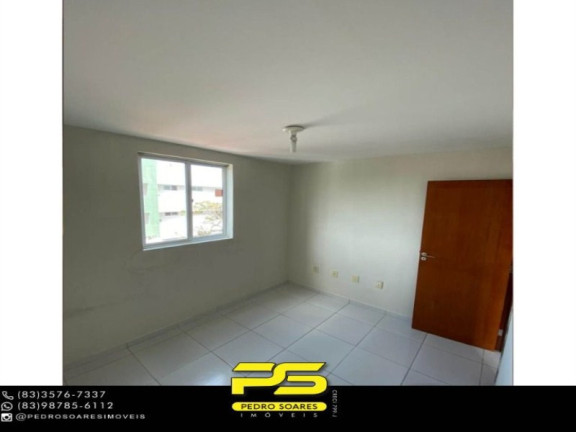 Imagem Apartamento com 2 Quartos à Venda, 55 m² em Bancários - João Pessoa Imagem Apartamento com 2 Quartos à Venda, 55 m² em Bancários - João Pessoa