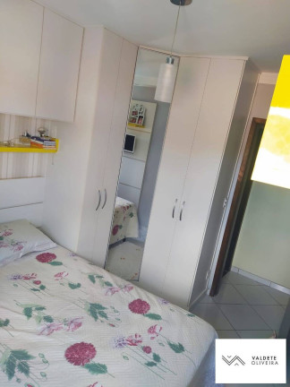 Imagem Apartamento com 2 Quartos à Venda, 57 m² em Jardim Oriente - São José Dos Campos Imagem Apartamento com 2 Quartos à Venda, 57 m² em Jardim Oriente - São José Dos Campos