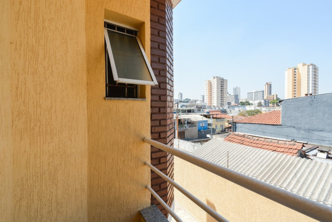 Imagem Casa com 2 Quartos à Venda, 91 m² em Vila Matilde - São Paulo