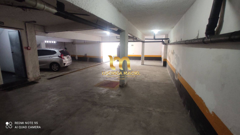 Imagem Apartamento com 1 Quarto à Venda, 48 m² em Tupi - Praia Grande