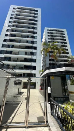 Imagem Apartamento com 3 Quartos à Venda, 78 m² em Candeal - Salvador Imagem Apartamento com 3 Quartos à Venda, 78 m² em Candeal - Salvador