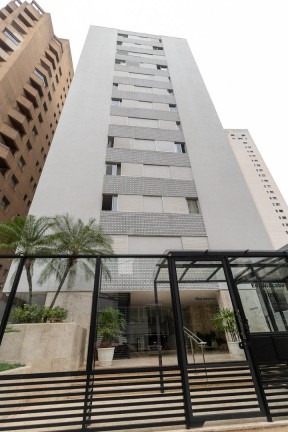 Imagem Apartamento com 3 Quartos à Venda, 105 m² em Jardim Paulista - São Paulo Imagem Apartamento com 3 Quartos à Venda, 105 m² em Jardim Paulista - São Paulo