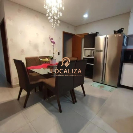 Imagem Casa com 3 Quartos à Venda, 85 m² em Residencial Santa Paula - Jacareí Imagem Casa com 3 Quartos à Venda, 85 m² em Residencial Santa Paula - Jacareí