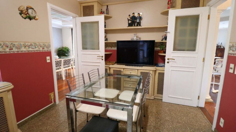 Imagem Imóvel com 4 Quartos à Venda, 289 m² em Perdizes - São Paulo Imagem Imóvel com 4 Quartos à Venda, 289 m² em Perdizes - São Paulo