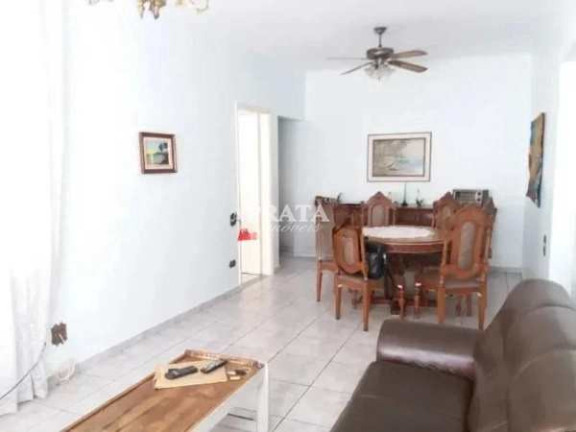 Imagem Apartamento com 2 Quartos à Venda, 130 m² em Itararé - São Vicente Imagem Apartamento com 2 Quartos à Venda, 130 m² em Itararé - São Vicente