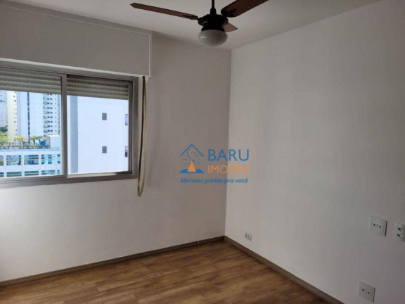 Imagem Apartamento com 3 Quartos à Venda, 107 m² em Campo Belo - São Paulo Imagem Apartamento com 3 Quartos à Venda, 107 m² em Campo Belo - São Paulo