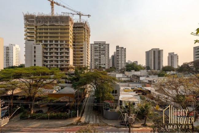 Imagem Apartamento com 5 Quartos à Venda, 287 m² em Moema - São Paulo Imagem Apartamento com 5 Quartos à Venda, 287 m² em Moema - São Paulo