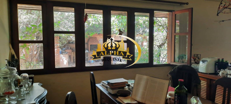Imagem Casa de Condomínio com 5 Quartos à Venda, 360 m² em Alphaville - Santana De Parnaíba
