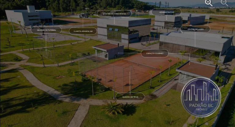 Imagem Terreno à Venda, 1.249 m² em Porto Belo Imagem Terreno à Venda, 1.249 m² em Porto Belo