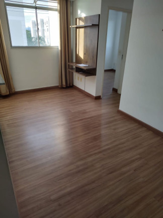 Imagem Apartamento com 2 Quartos à Venda, 42 m² em Alto Do Cardoso - Pindamonhangaba Imagem Apartamento com 2 Quartos à Venda, 42 m² em Alto Do Cardoso - Pindamonhangaba