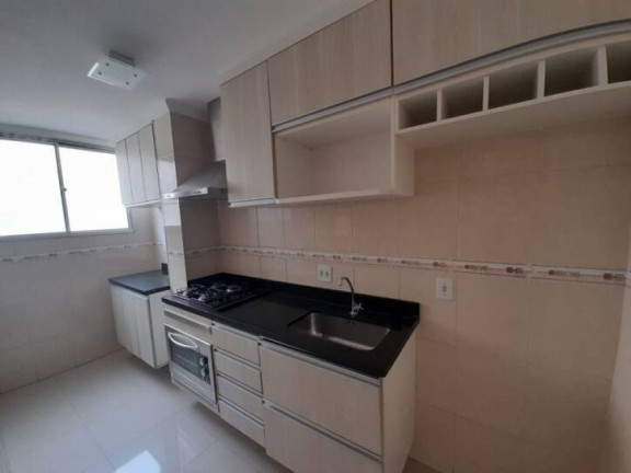 Imagem Apartamento com 2 Quartos à Venda, 60 m² em Jardim Santa Clara - Taubaté Imagem Apartamento com 2 Quartos à Venda, 60 m² em Jardim Santa Clara - Taubaté