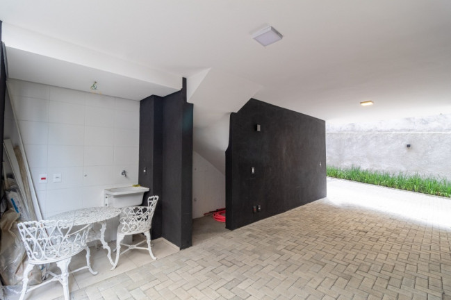 Imagem Casa de Vila com 2 Quartos à Venda, 146 m² em Higienópolis - São Paulo