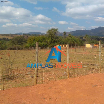 Imagem Terreno à Venda,  em Vista Alegre Igarapé - Igarapé