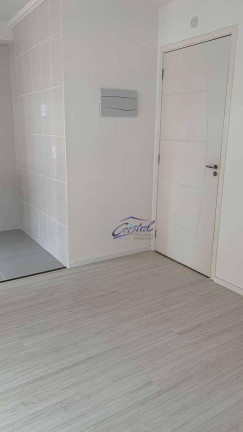 Imagem Apartamento com 2 Quartos à Venda, 41 m² em Granja Viana - Cotia