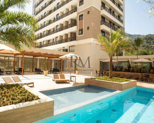 Imagem Apartamento com 2 Quartos à Venda, 65 m² em Itacorubi - Florianópolis Imagem Apartamento com 2 Quartos à Venda, 65 m² em Itacorubi - Florianópolis