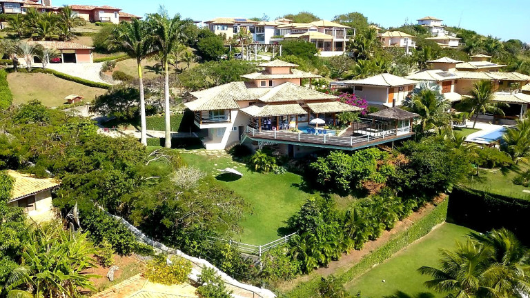 Imagem Casa de Condomínio com 5 Quartos à Venda, 450 m² em Ferradurinha Imagem Casa de Condomínio com 5 Quartos à Venda, 450 m² em Ferradurinha
