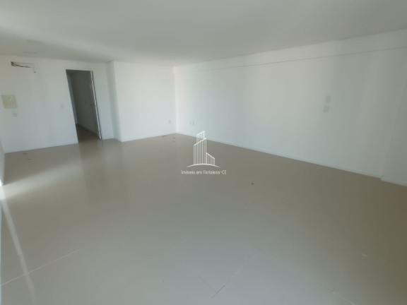 Imagem Cobertura com 5 Quartos à Venda, 380 m² em Guararapes - Fortaleza