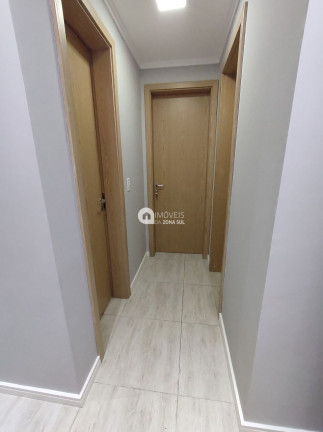 Imagem Apartamento com 2 Quartos à Venda, 54 m²